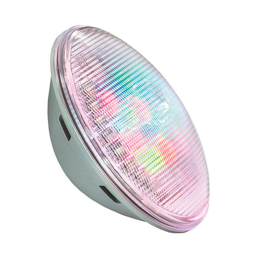 Lámpara Led Par56 Rgb Para Piscinas, G53, 45w, Int. Dos Hilos, Rgb_0
