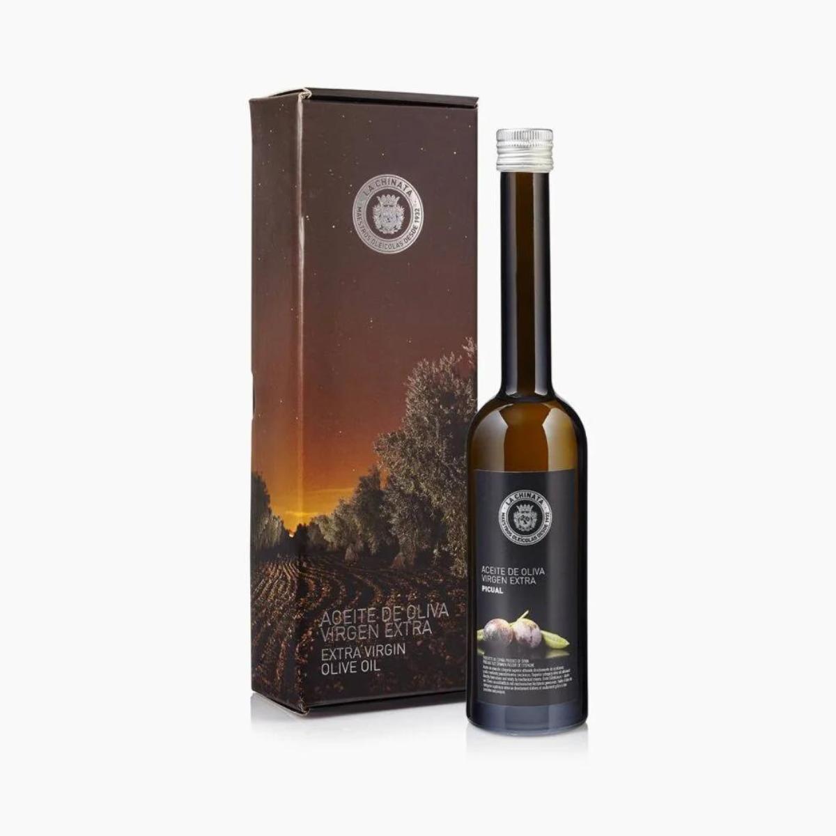AOVE Estojo Picual Monovarietal 500 ml