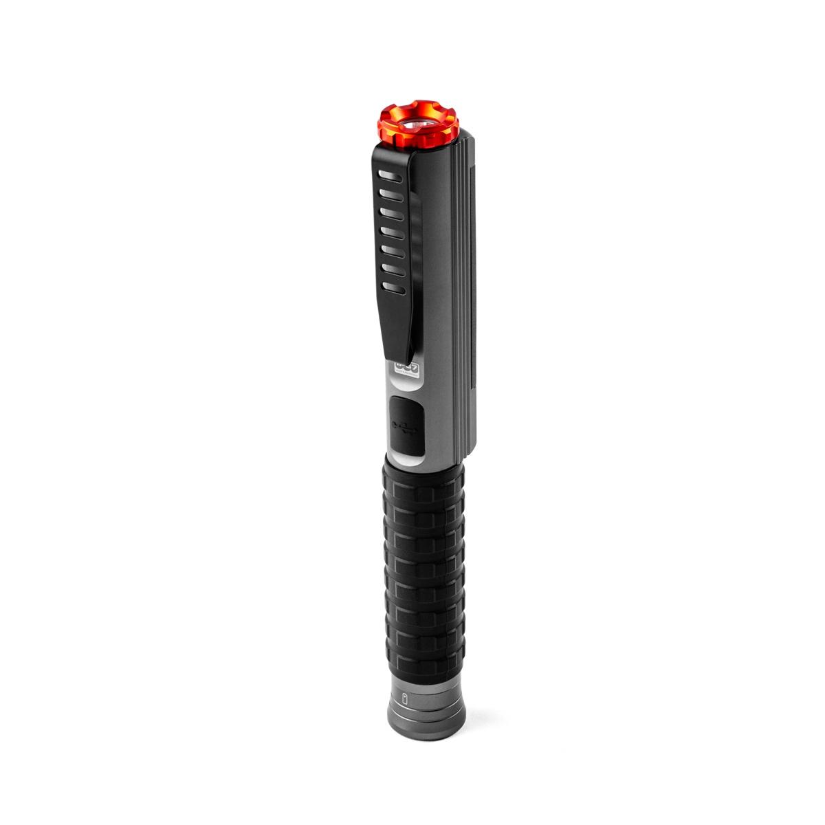 Biglarry Pro+- Linterna+lampara Recargable 600lm_1