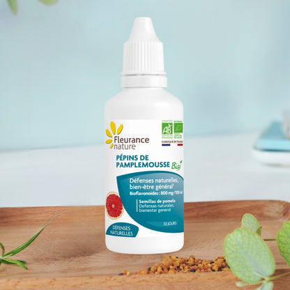 Semillas De Pomelo Eco Fleurance Nature 50ml_1