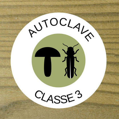 Compostor Alto Cerland 95 L