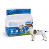 Fraldas Nobleza para Cães Fêmeas S 12 unidades