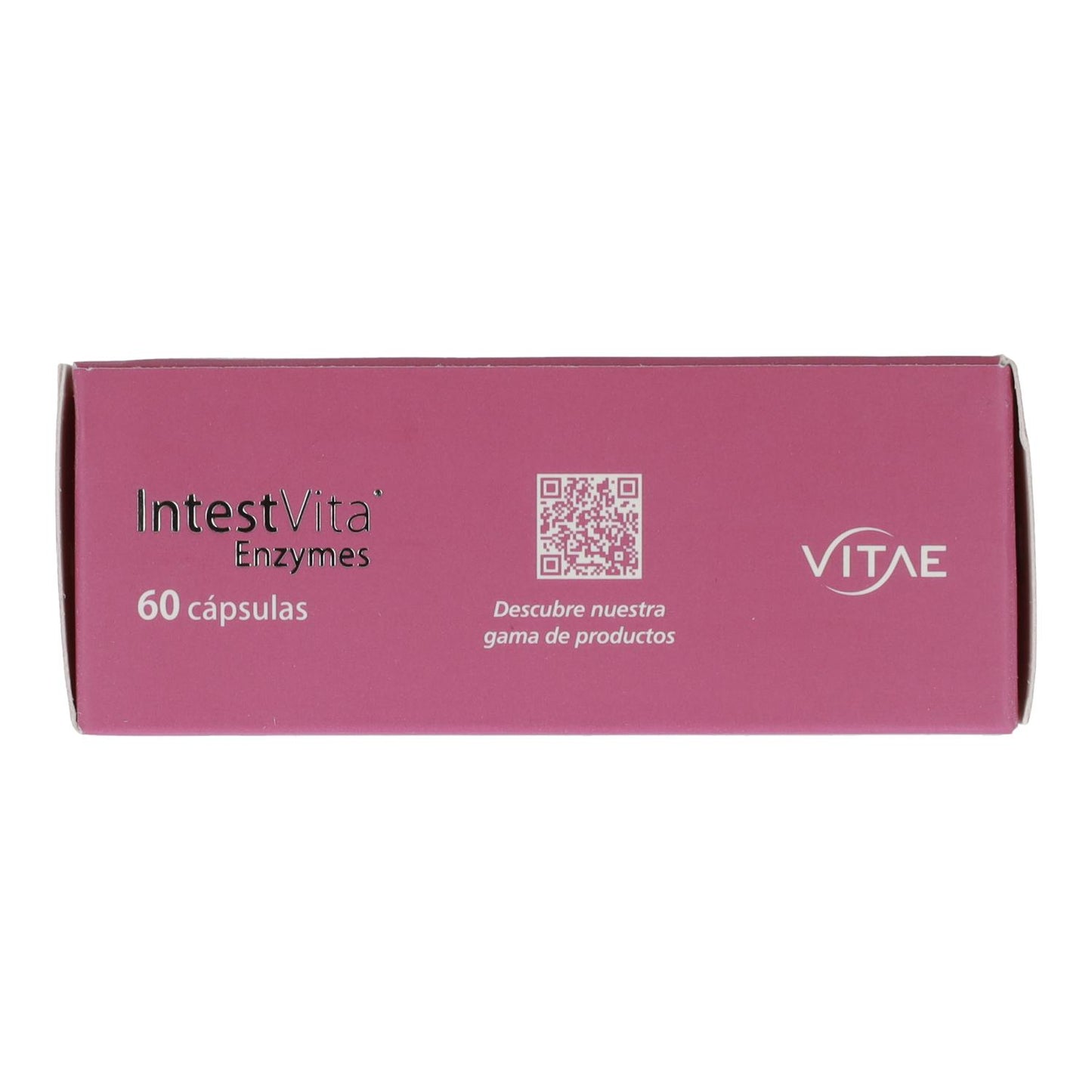 Enzimas IntestVita