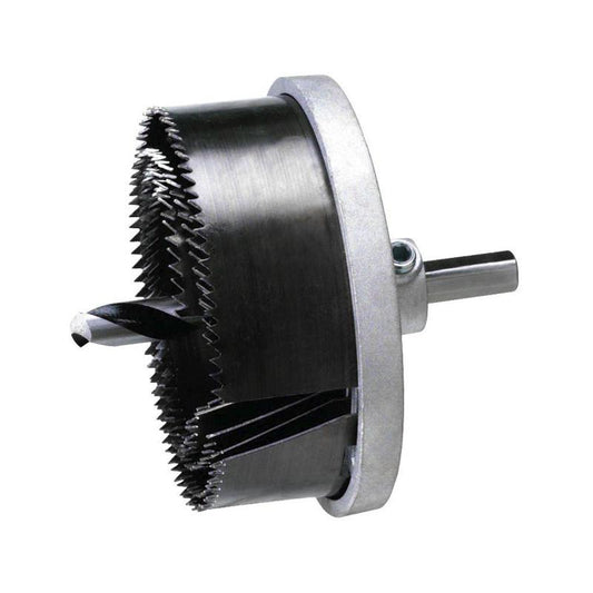 Juego Sierras Campana 30 Mm. Ø 60/95 Mm. 5 Piezas_0