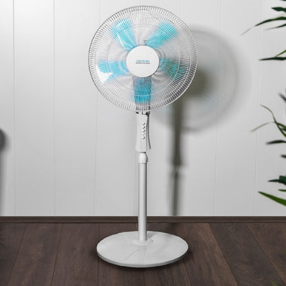 Cecotec Ventilador De Pie Energysilence 520 Power_2