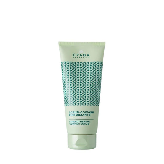 Scrub Co-wash Fortalecedor Gyada Cabello Espirulina 200ml_0