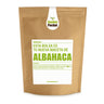 Kit de bolso para jardim de ervas: manjericão