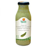 Creme de Curgete com Alga Wakame Vegetalia 500 ml