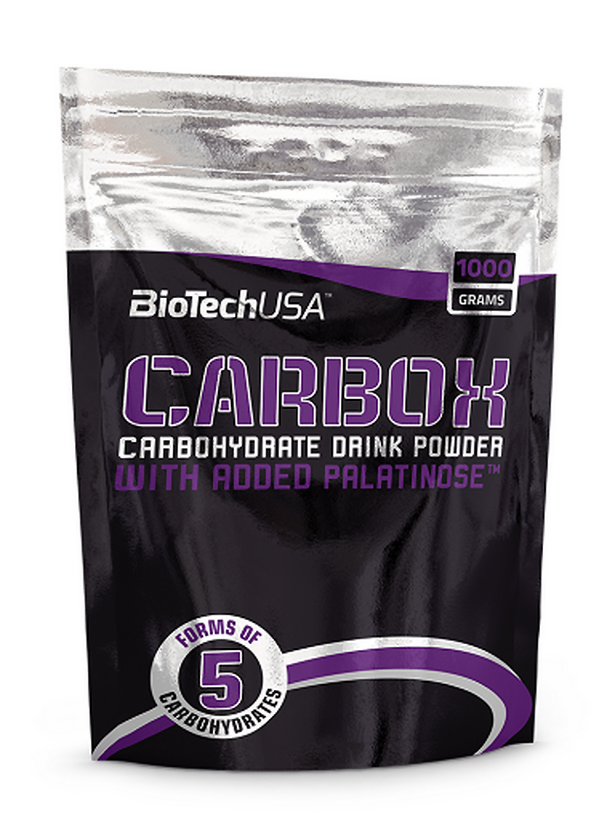 Biotech Carbox 1000g Limón_0