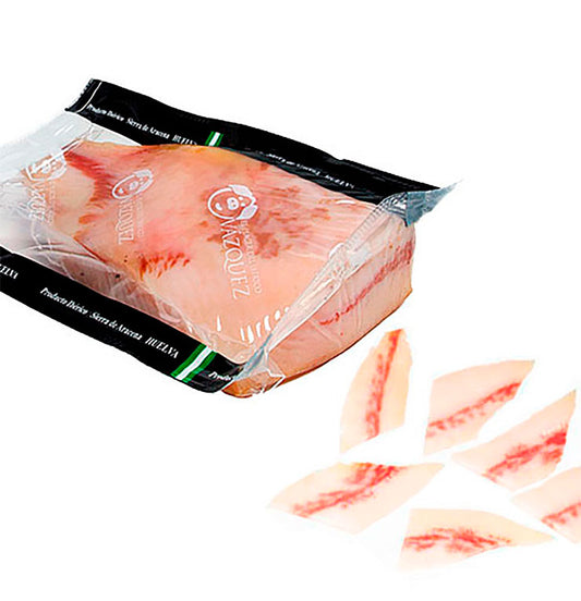Papada Ibérica Salada (pieza 0,5 Kg)_0