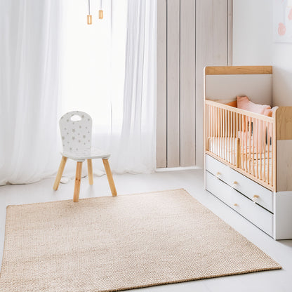 Well Home - Silla Infantil dulzura Con Estampados 32x31,5x50cm_3