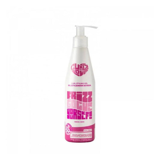 Gel modelador de caracóis Curly Love