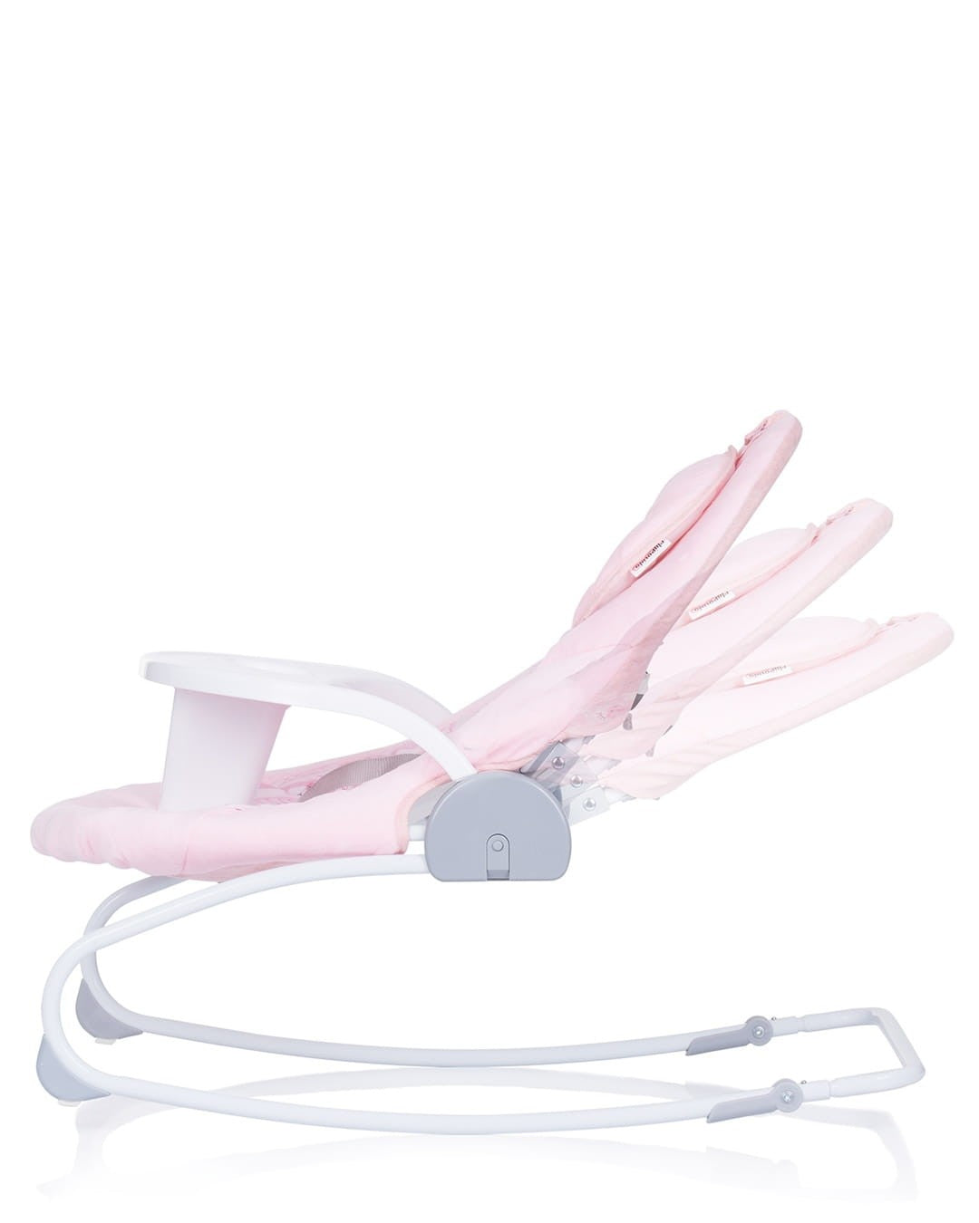 Columpio Eléctrico Con Control Remoto Nux Blush_4