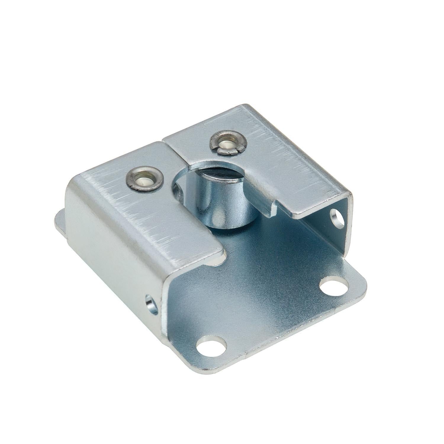 Soporte Persiana Roldana Zincado_0