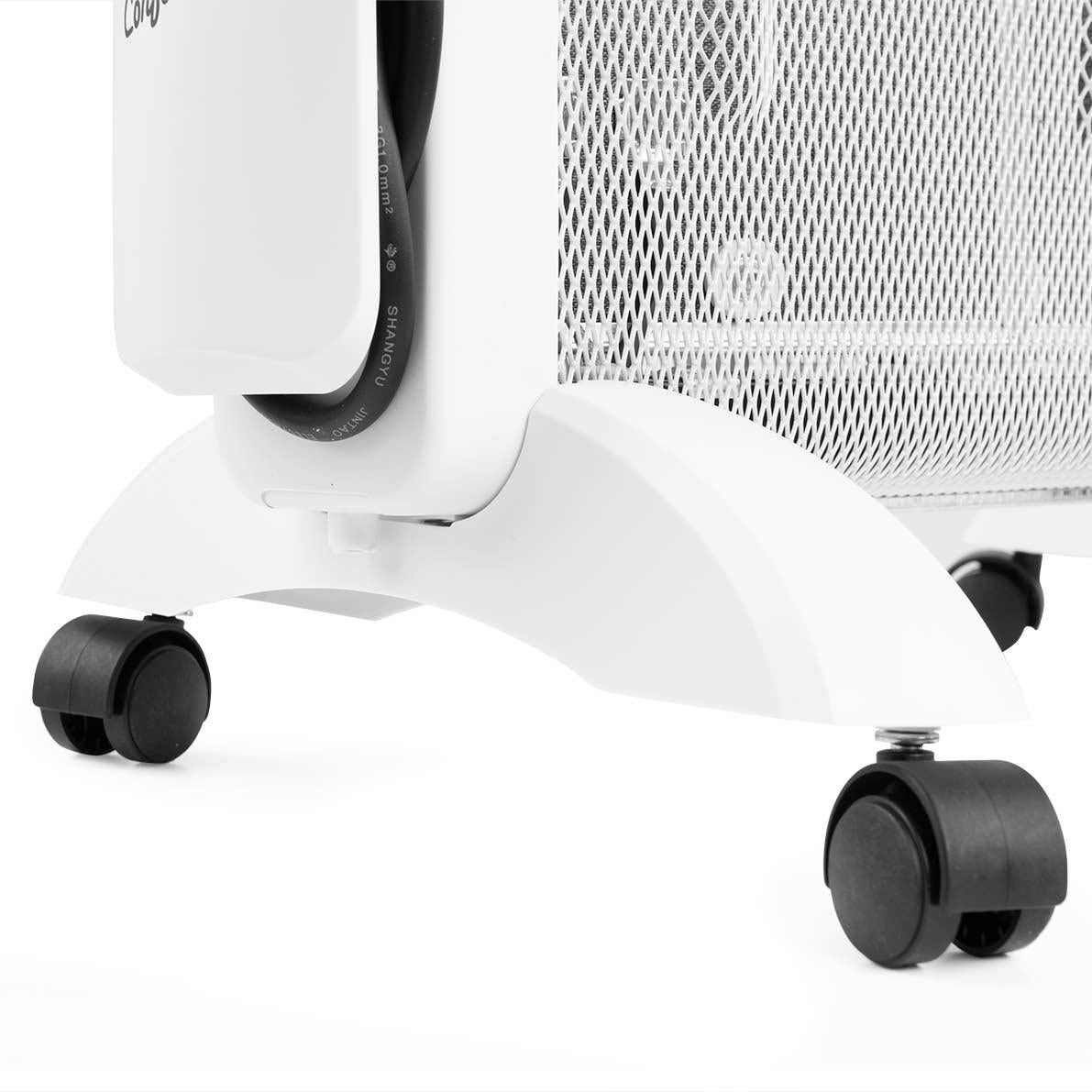 Radiador de Mica Orbegozo RMN