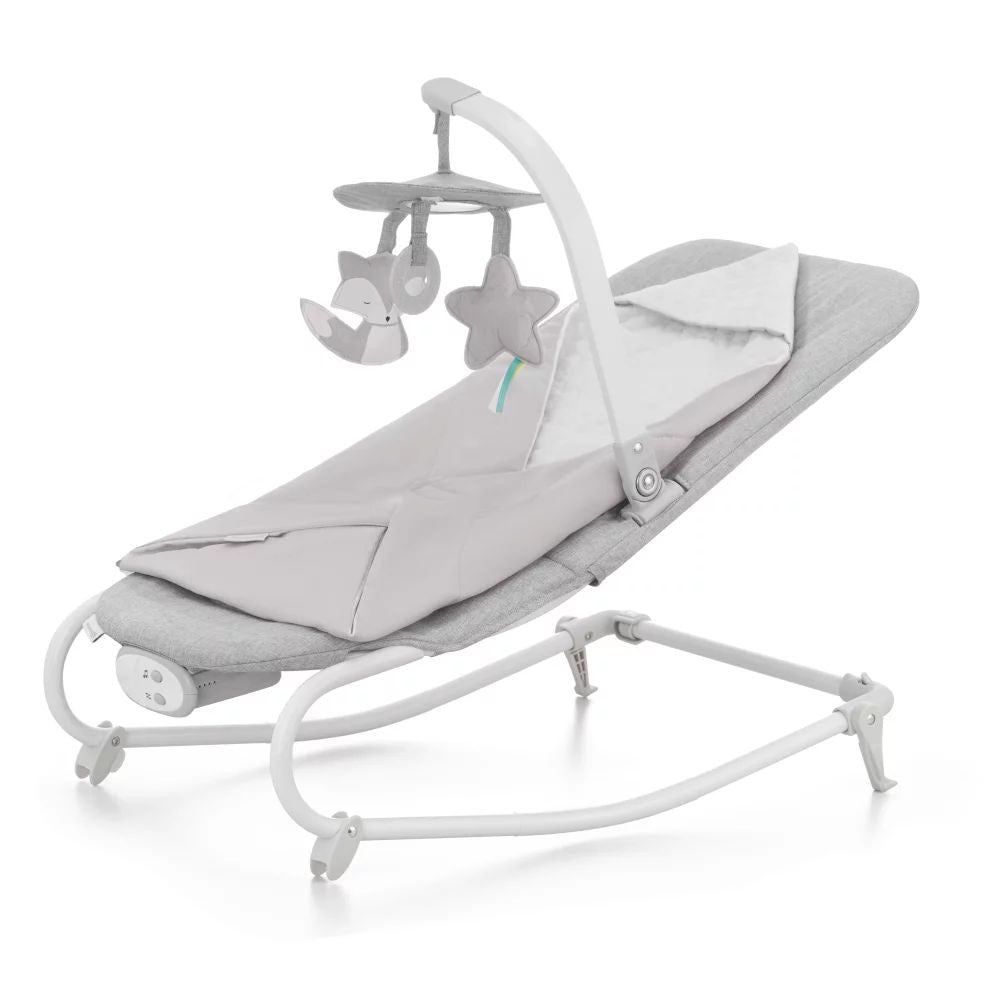 Silla Mecedora-hamaca Felio 2 Stone Grey_0