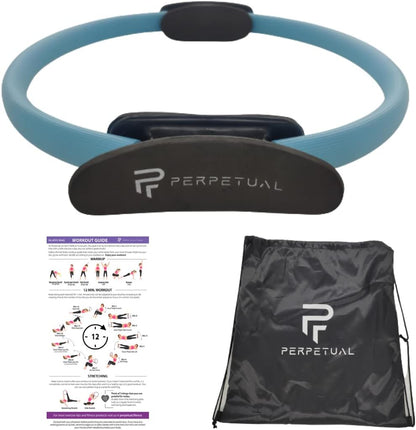 Aro De Pilates Perpetual Tonificador Muscular - 5 Colores De Anillos Disponibles - Fitness Y Yoga_0