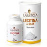Lecitina de soja Ana Maria LaJusticia, pérolas