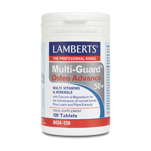 Multi-Guard 120 comprimidos