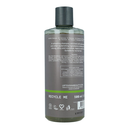 Urtekram Champô Alecrim para Cabelos Finos 500 ml