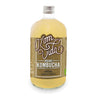 Kombucha de Maçã, Canela e Baunilha Komvida 750 ml