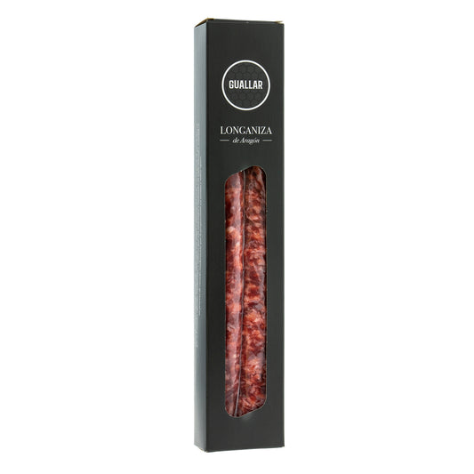 Longaniza De Aragón - Guallar_0
