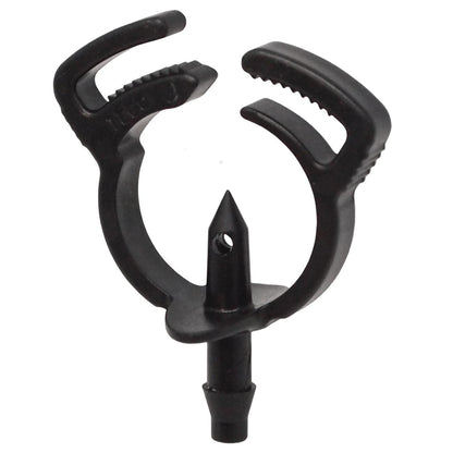 Colar automático para tubo de 16 mm Planeta Huerto 5 unid.