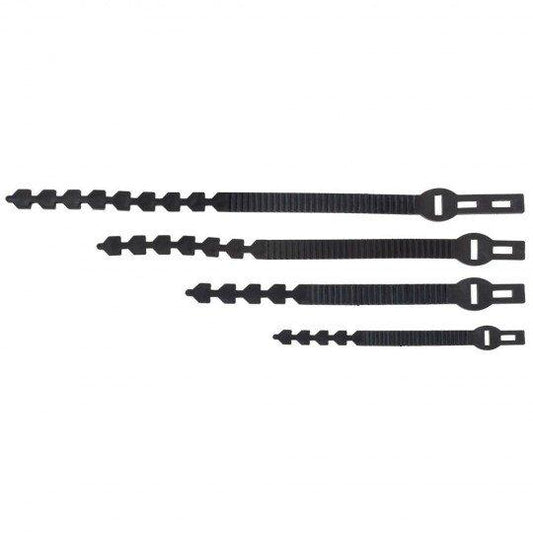 Cinta de contenção de árvores 30 cm 3 peças