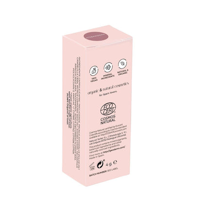 Batom Marraquexe (Natural e Vegan) Geoderm 4 g