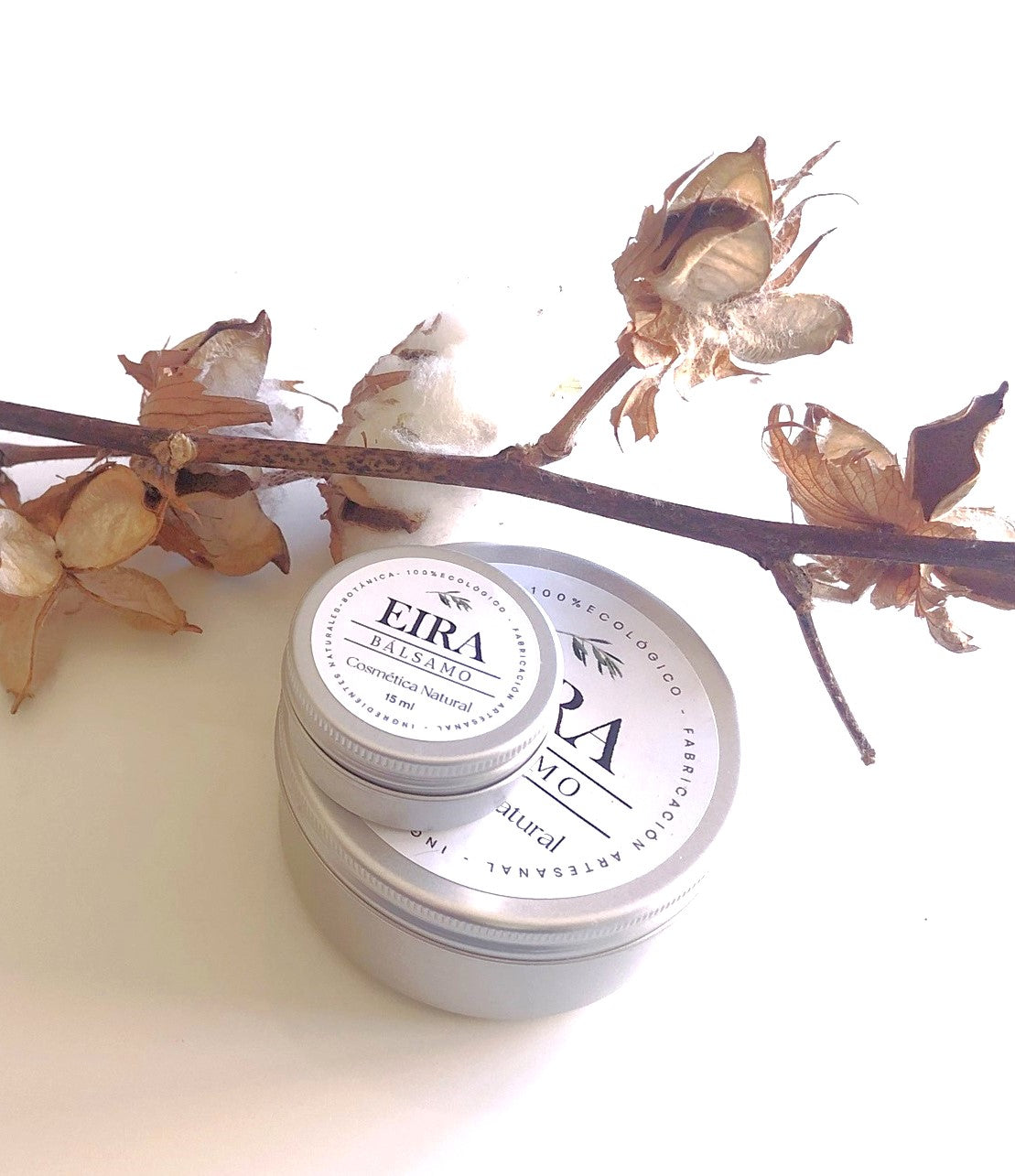 Bálsamo Multiusos Eco Eira 30ml_0
