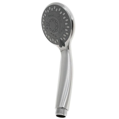 Maneral Ducha Cromo 4 Posiciones/ 8,5 Cm