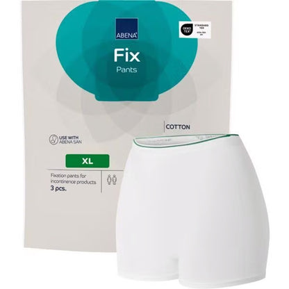 Calça Abena Fix Algodão XL/3
