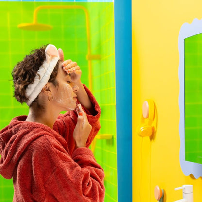 Limpador Facial Salicílico Fresly 100ml