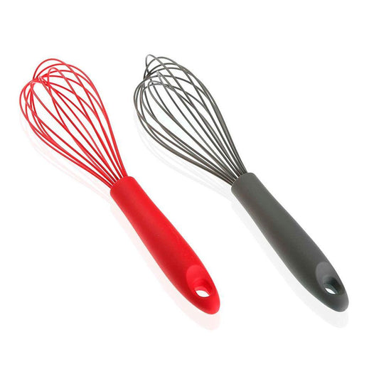 Batidor Silicona Surtido 28 Cm_0