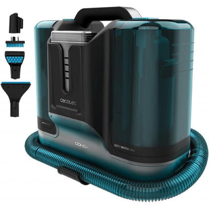 Cecotec Limpiatapicerías Batería Conga Carpet&spot Clean Liberty Xl_0