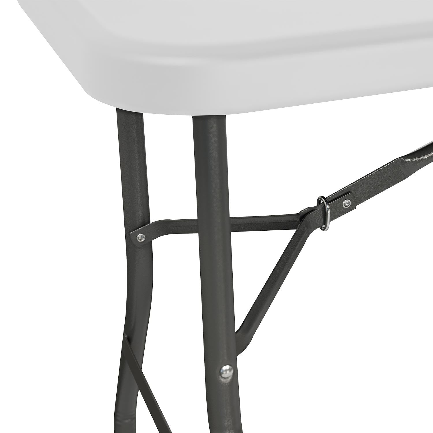 Mesa Plegable 180cm Rectangular Catering O91_2