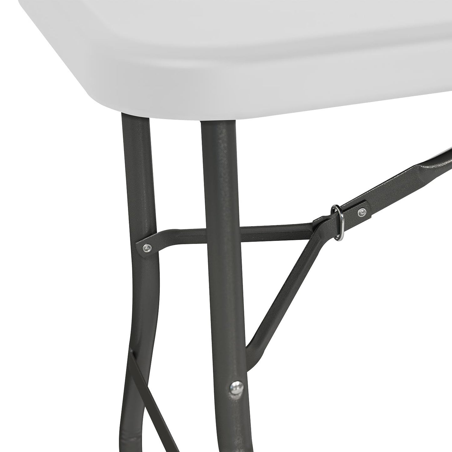 Pack 2 Mesas Plegables 180cm Rectangular Catering 7house_2