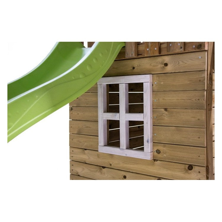 Parque Infantil Masgames Niagara Xl._4