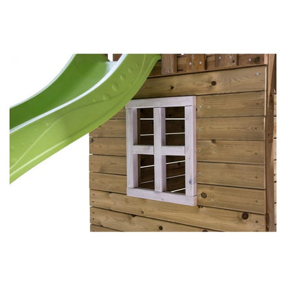 Parque Infantil Masgames Niagara Xl._4