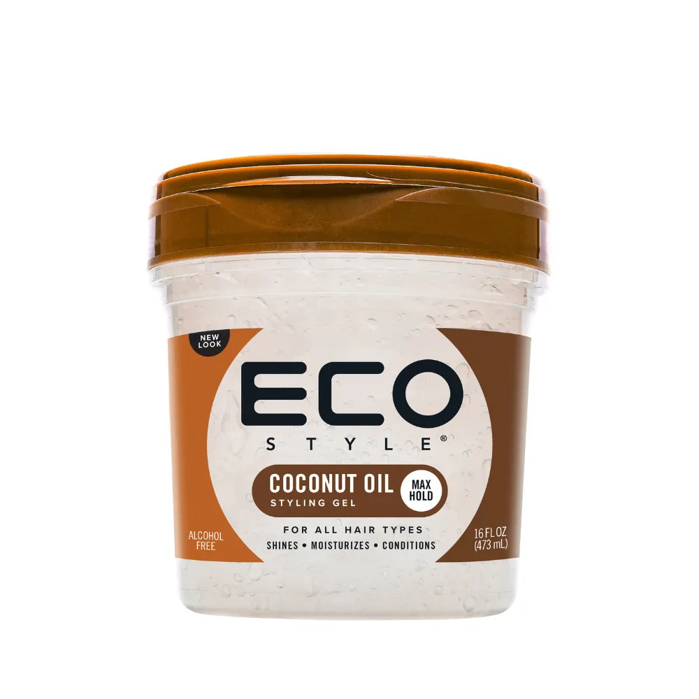 Eco Styler Styling Gel Coconut 473ml_0