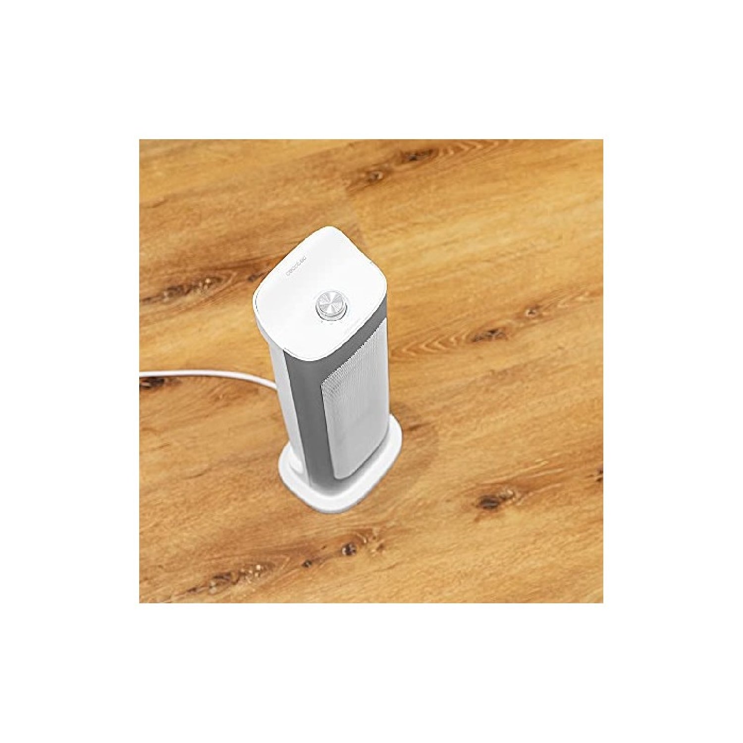 Cecotec Calefactor Cerámico De Pie Calefactor Cerámico Readywarm 6700 Ceramic Sky_3