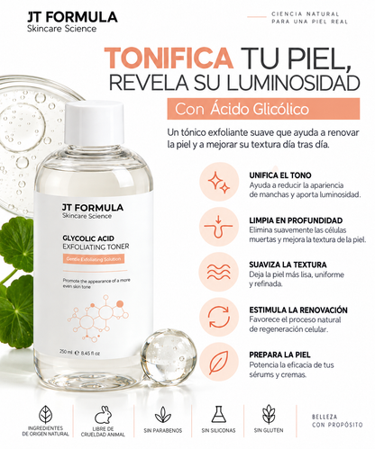 Tónico Exfoliante Con Ácido Glicólico_1