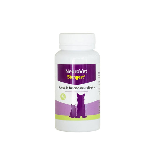 Stanges NeuroVet 60 comprimidos