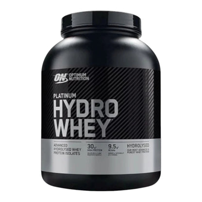 Platinum Hydrowhey 1,6 Kg_0