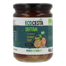 Ecocesta Seitan em lata biológico 400g