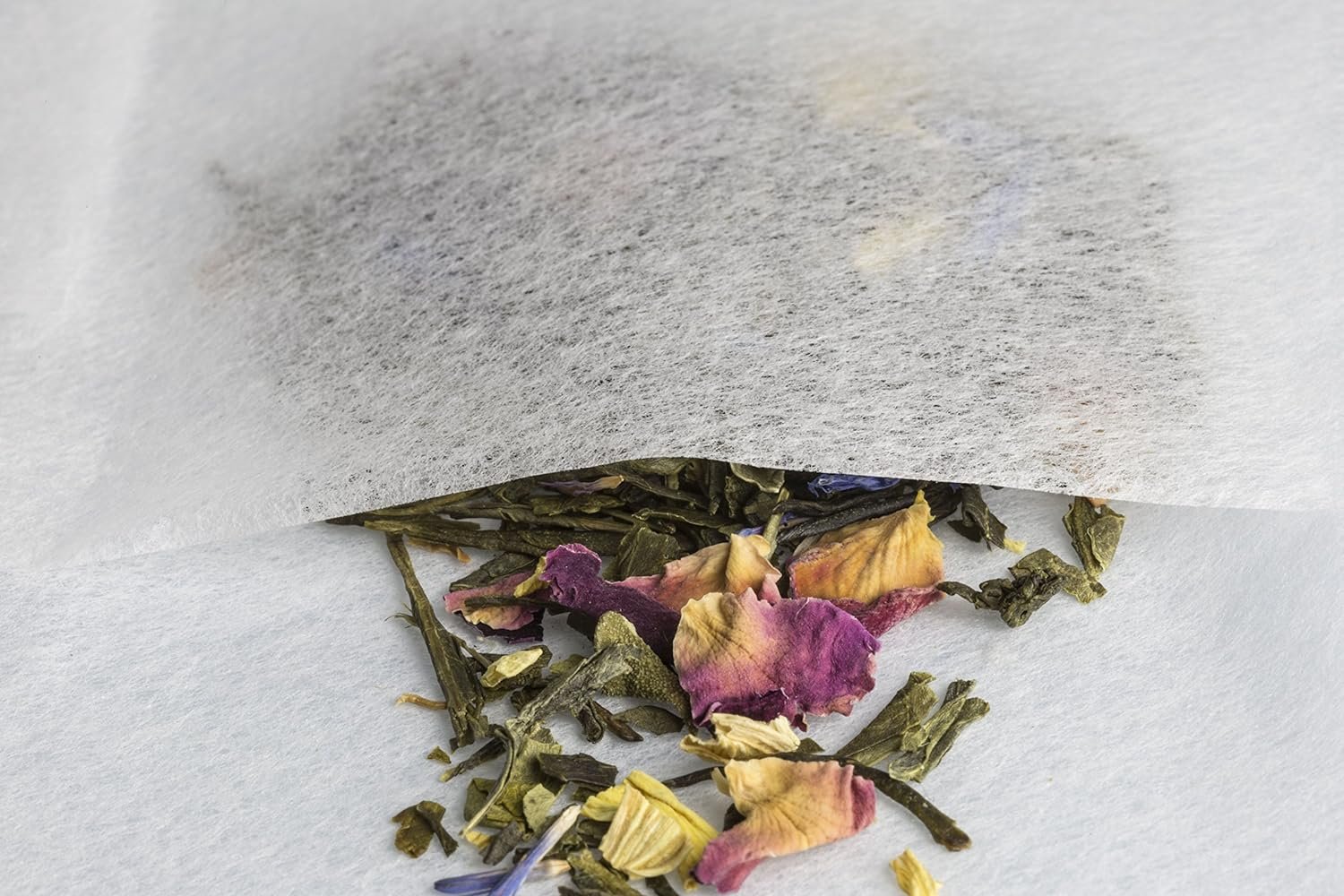 Filtro De Papel Xs Para Té E Infusiones 100 Unidades_2
