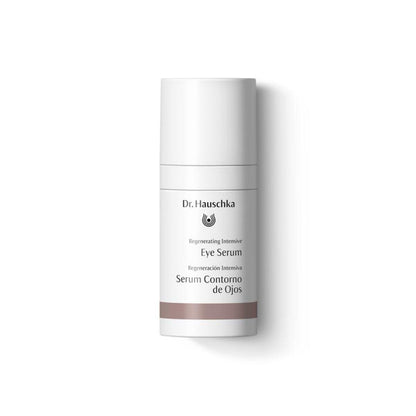 Hauschka Soro Regenerador Intensivo para Olhos 15 ml