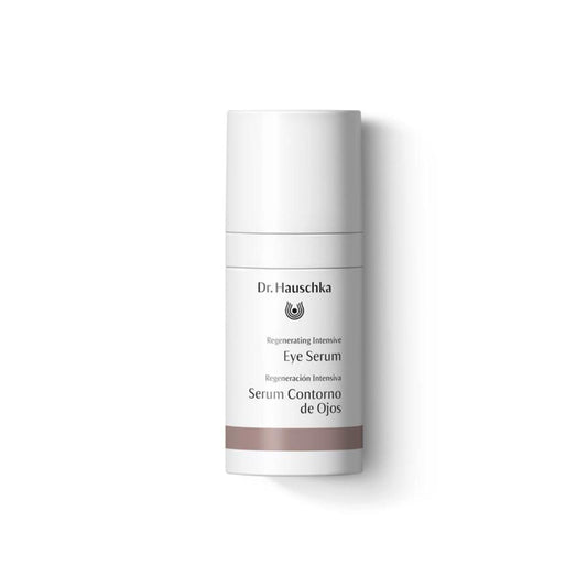 Hauschka Soro Regenerador Intensivo para Olhos 15 ml