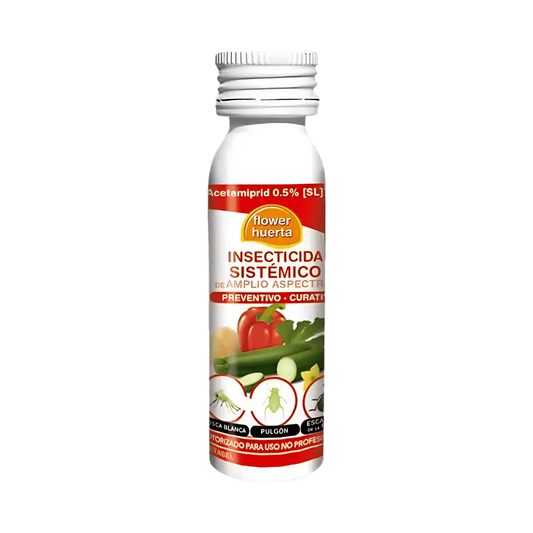 Insecticida Sistemico 25cc Flower_0