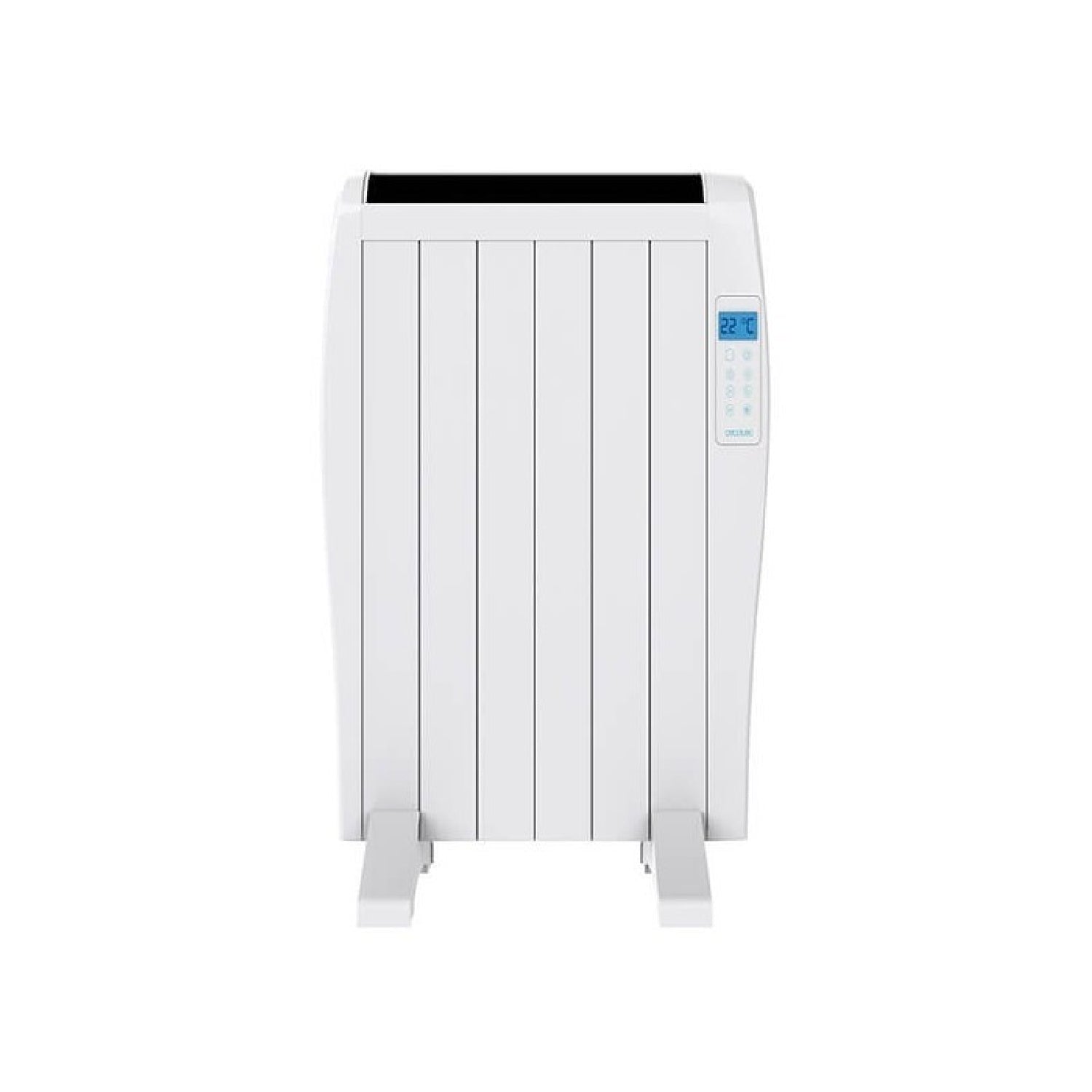 Cecotec Emisor Térmico 6 Elementos Ready Warm 1200 Thermal_0